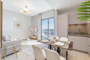 1 Bedroom Apartment in Sobha Creek Vistas Perfect for 3